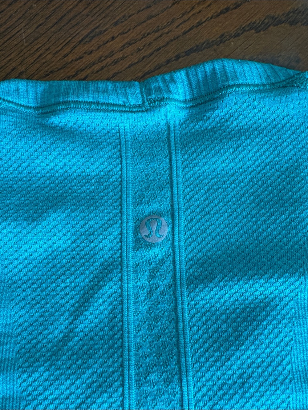 lululemon athletica Run Swiftly Tee - Picture 2 of 4